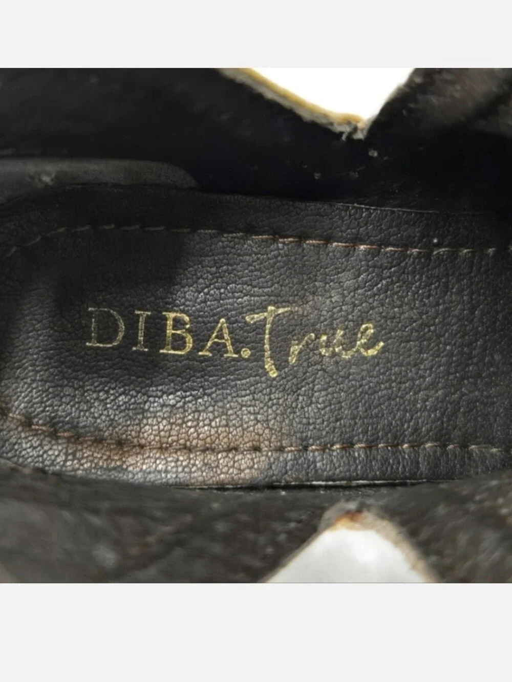 Diba True Stop By Ankle Boots in Suede and Leather
